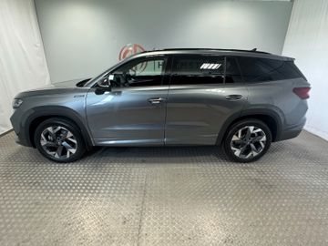 Skoda Kodiaq 2.0 TDI 142 kW 4x4 Sportline*Matrix* AHK