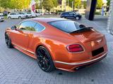 Bentley Continental GT 6.0 W12 Speed 4WD Facelift - gebrauchte Bentley Sportwagen