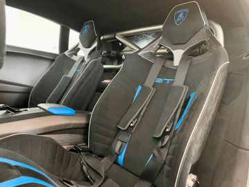 Lamborghini Huracán STO Sofort verfügbar! Carbon, Telemetry