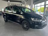 Volkswagen Sharan Trendline BMT*7-Sitze*PDC*Navi*TÜV 2028 - Volkswagen Sharan: Trendline