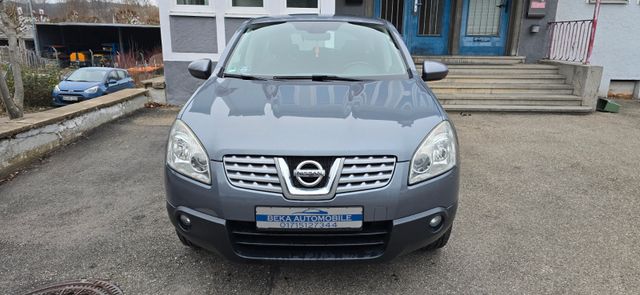 Nissan Qashqai 1.6  Acenta - AHK