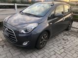 Hyundai i20 1.4 5 porte Comfort - Hyundai i20: Limousine, Comfort