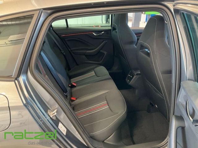 Fahrzeugabbildung SKODA Scala Monte Carlo 1.0 El. Panodach ACC LED Lane