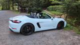 Porsche Boxster GTS 2.5 Garantie 4/28 - gebrauchte Porsche Boxster aus dem Jahr 2019