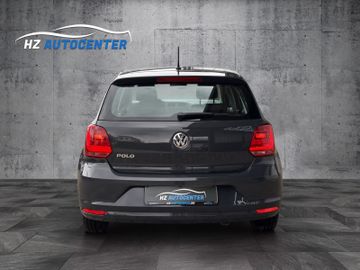 Volkswagen Polo V Trendline*NAVI*CARPLAY*KLIMA*BLUETOOTH