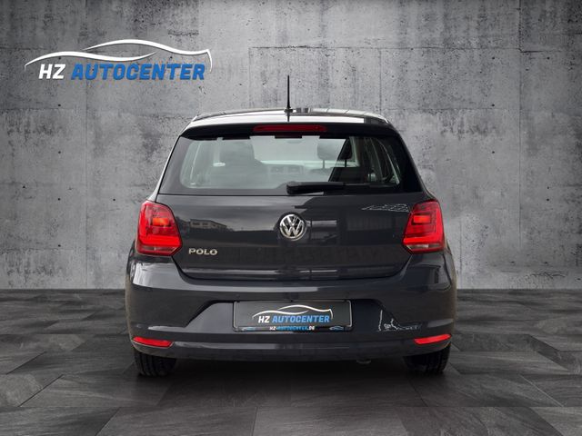 Volkswagen Polo V Trendline*NAVI*CARPLAY*KLIMA*BLUETOOTH