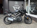 Yamaha MT-125 MT 125 ABS - YAMAHA MT125