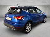 Seat Arona 1.0 TSI DSG FR *Navi*LED* - Seat Arona in Mainz