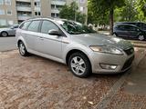 Ford Mondeo 2,0TDCi 103kW DPF Sport Turnier Sport - Ford Mondeo aus 2009: 2.0