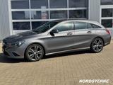 Mercedes-Benz CLA 200 Shooting Brake Urban Klima/MF-Lenkrad/BC - Mercedes-Benz CLA 200 Kombi Gebrauchtwagen