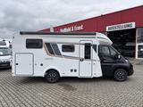 Bürstner Limited T 690 G *Lithium*Hubbett*Autom. SAT/TV* - Bürstner Hubbett