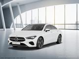 Mercedes-Benz CLA 180 Coupé Progressive Advanced Plus Pano Amb - gebrauchte Mercedes-Benz CLA 180 aus dem Jahr 2024