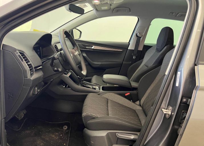 Skoda Karoq - Bild 4