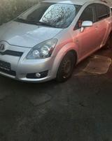 Toyota Corolla Verso 2.0 Dizsel - Toyota Corolla Verso in Bochum