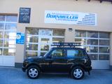 Lada Niva 4x4 1.7 Euro 6 - Lada Niva: 1.7