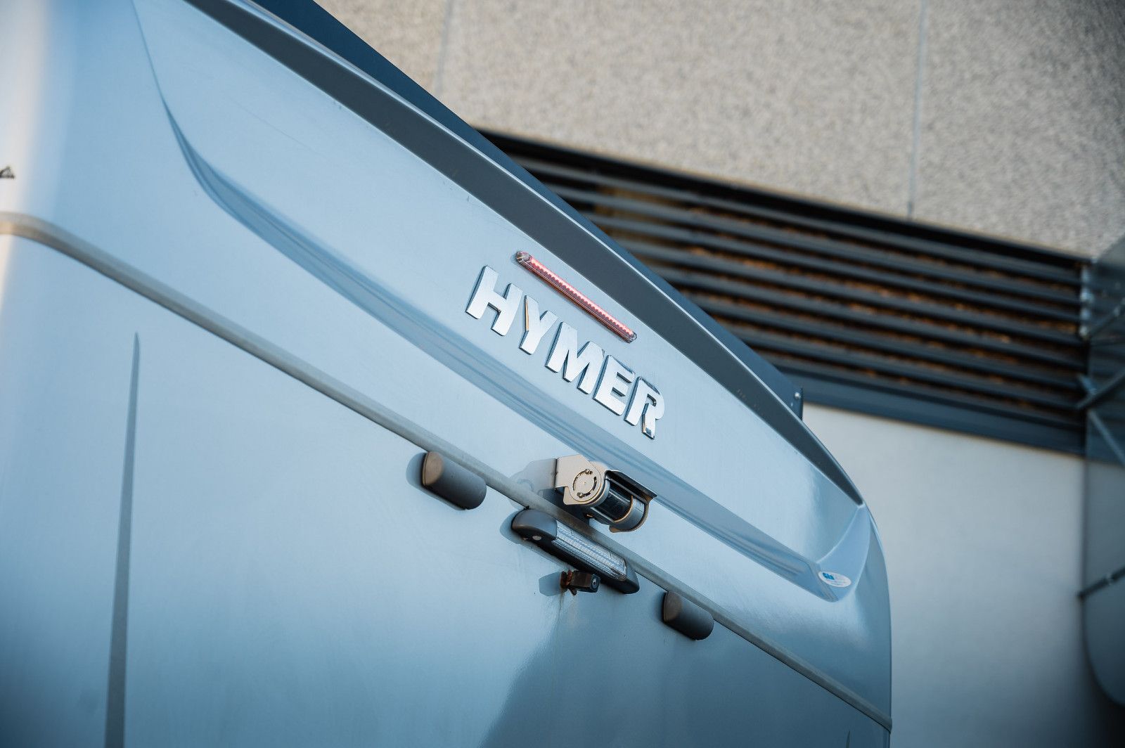 Hymer-Eriba (2018) buy