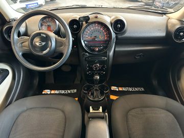 MINI Countryman D *PDC*Klima*Automatik*Allrad*