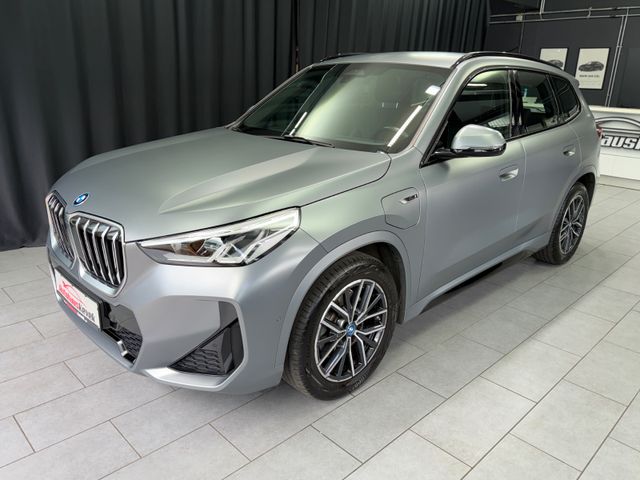 BMW X1 xDrive 25e M Sport |HiFi|LED|1.HAND