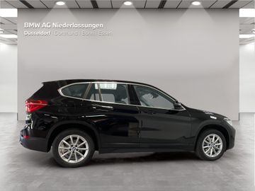 BMW X1 - 4