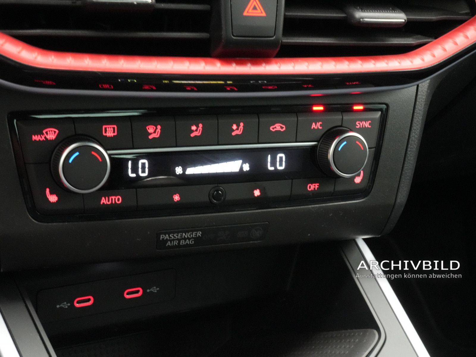Seat Arona - Bild 11