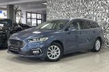 Ford Mondeo Turnier Hybrid TITANIUM*AHK*LED*BUSINESS* - Ford Mondeo Hybrid