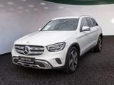 Mercedes-Benz GLC 400 d 4M Distr. LED Navi Luftf. Kamera Spurh - Mercedes-Benz GLC-Klasse Gebrauchtwagen