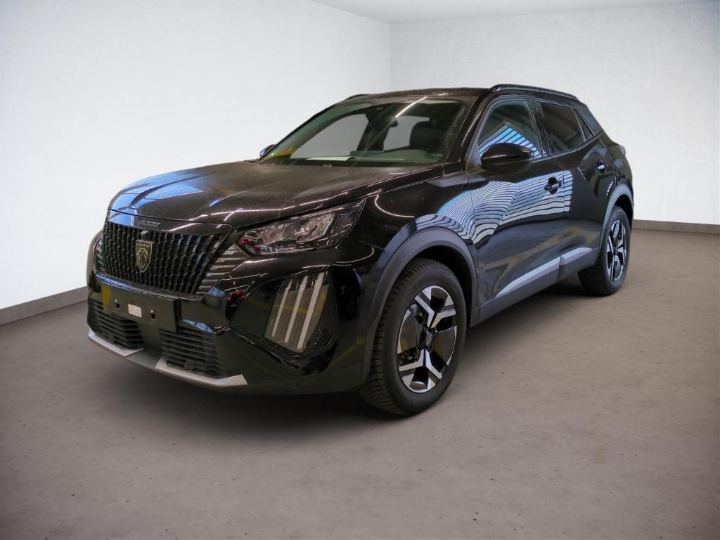 Peugeot 2008 Hybrid 136 Allure AHK-abnehmbar LED ACC App