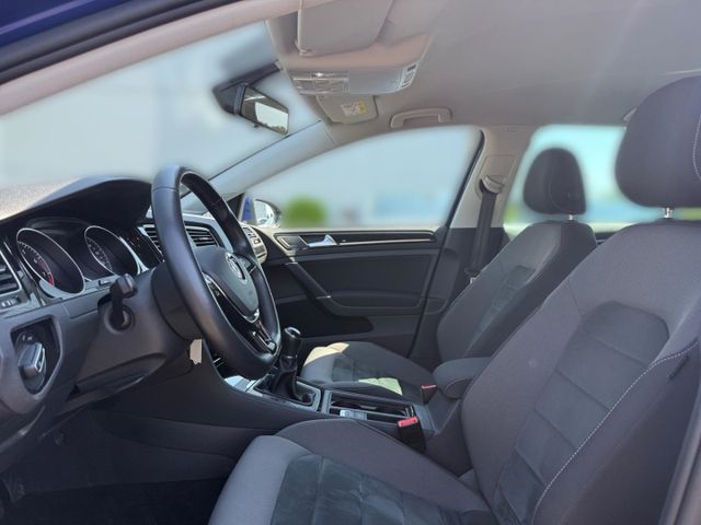 Golf Variant 7 VII 1.5 TSI Highline Navi LED