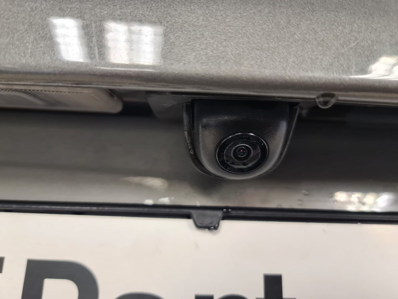 Fahrzeugabbildung Hyundai Tucson Trend 2WD / LED / KRELL / DAB / KAMERA