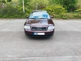 Audi A6 2.4 quattro tiptronic - ca. 62.000km - gebrauchte Audi A6 aus dem Jahr 1998