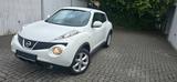 Nissan Juke Acenta - gebrauchte Nissan Juke aus dem Jahr 2011