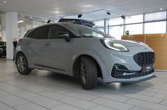 Fahrzeugabbildung Ford Puma 1.5T ST X SPORT NAVI/SH/KAMERA/VIRT/B&O/AHK