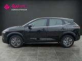 Nissan Qashqai VISIA 1.3 MHEV (*VERKEHRSZEICHENERKEN.*) - Nissan Qashqai Gebrauchtwagen
