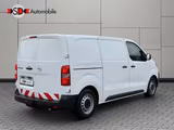 Opel Vivaro 2.0 Kasten Edition M L2 Klima AHK Werksta - Opel Vivaro: 2.0