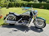 Honda Shadow VT 1100 C3 - HONDA VT 1100