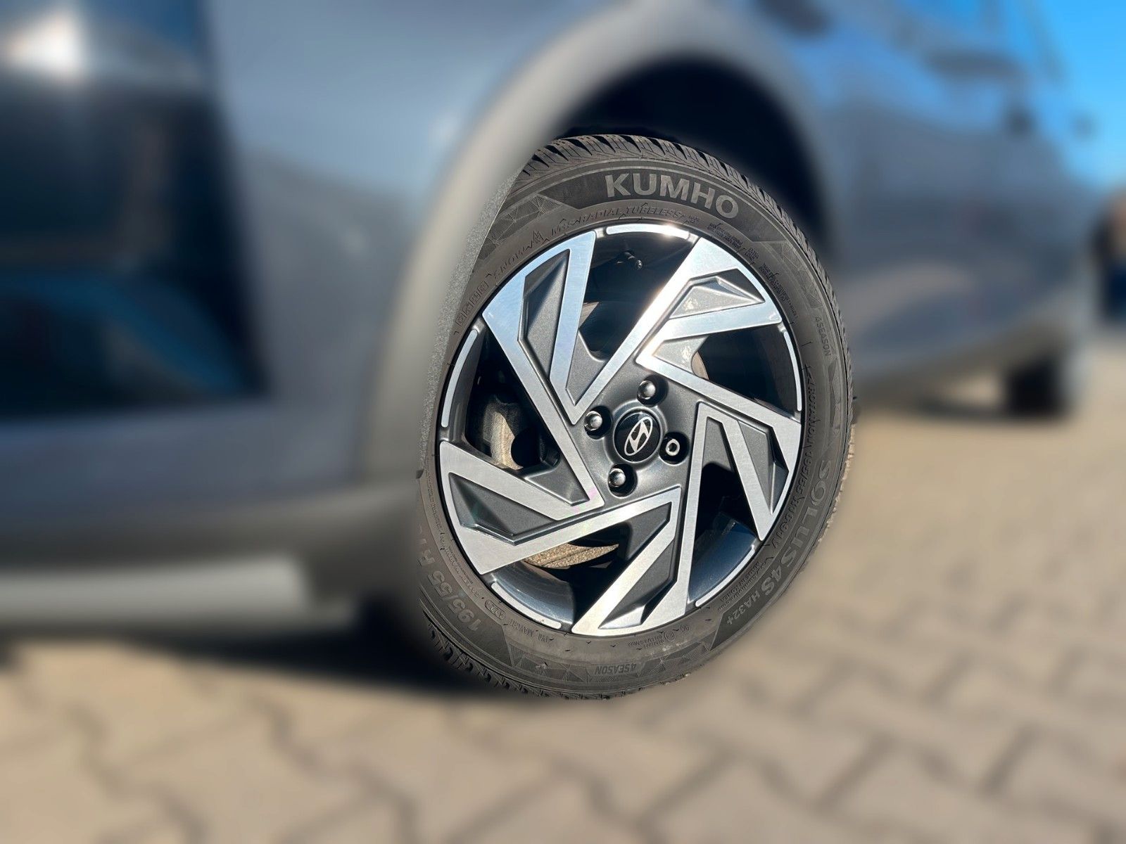 Hyundai BAYON – Bild 22