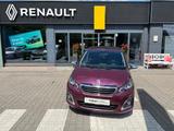 Peugeot 108 TOP 1.0 VTi Allure - gebrauchte Peugeot 108 aus dem Jahr 2018