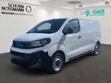 Opel VIVARO 1.5D AHK+TOTWINKEL-ASSISTENT+CARPLAY - Opel Vivaro in Bonn