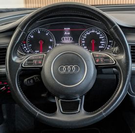 Audi A6 - 10