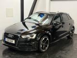 Audi A3 Sportback Quattro*S-LINE*B&O*ACC*1.HAND*19.Z* - Audi A3: 19