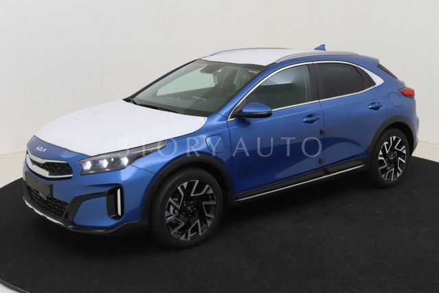 Kia XCeed 1.6 GDi PHEV Spirit aut. Navi