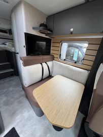 HYMER  ERIBA  HYMERCAR ML-T 580 