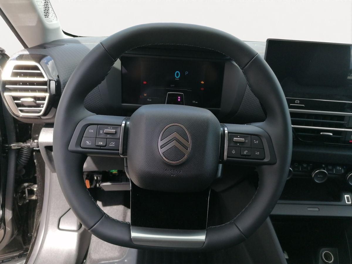 Citroën C4 - Bild 11