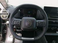 Citroën C4 - Vorschau Bild 11
