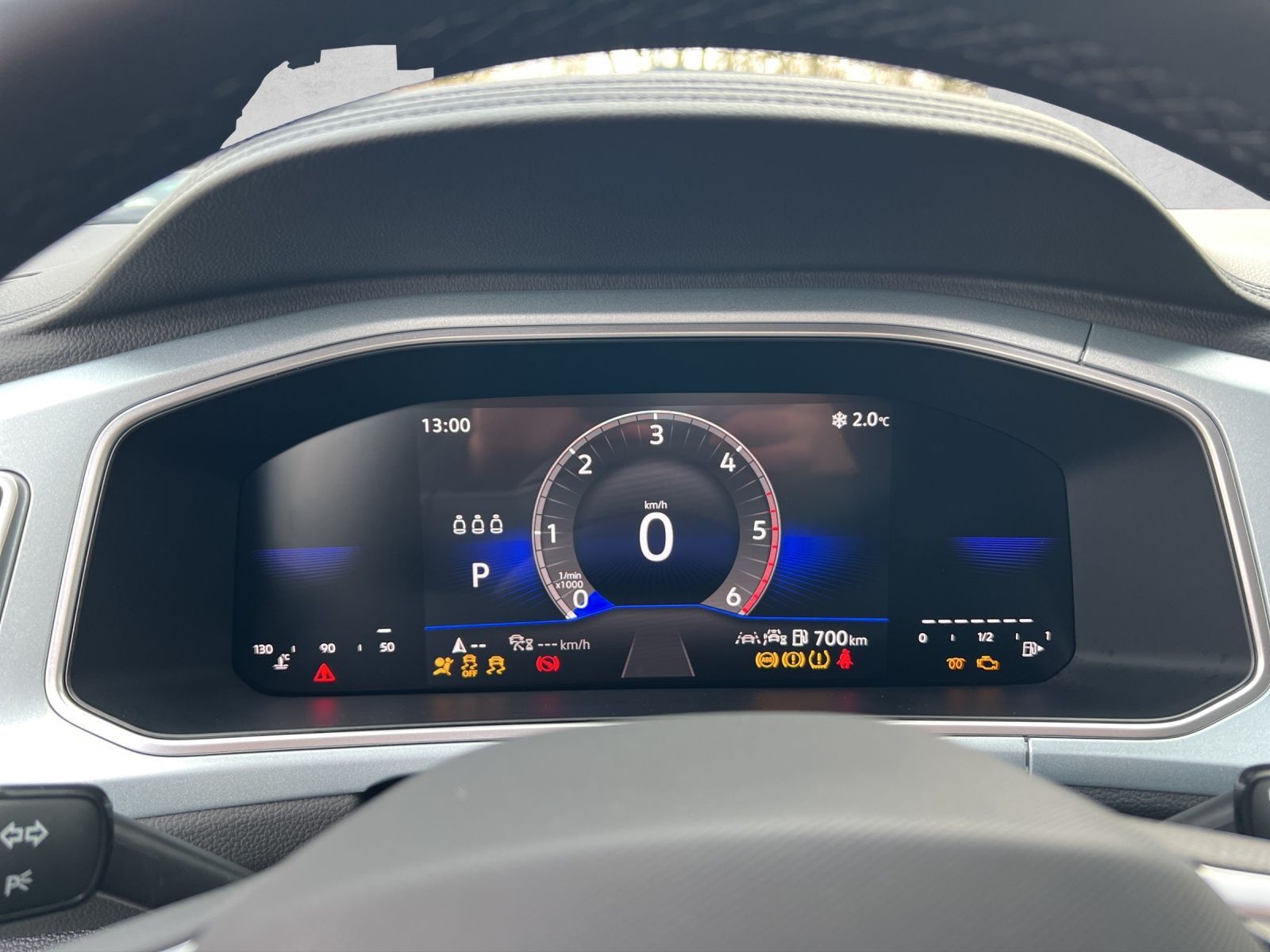 T-Roc Goal 2.0 TDI DSG AHK*Navi*Kamera*ACC