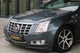 Cadillac CTS Coupe Sport Luxury AWD/KAMERA/LEDER/NAVI - Cadillac: Händler
