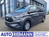 Ford Tourneo Custom 320 AG Family 8-Sitze LED KAMERA - Ford Tourneo Custom von 2026