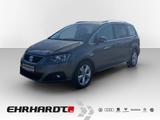 Seat Alhambra 1.4 TSI DSG Xcellence 7 SITZE*AHK*BI-XE - Seat Alhambra XCELLENCE mit Benzin-Antrieb