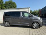 Peugeot Expert Traveller Android Auto*SHZ*pano*Metallic - Peugeot Expert: Automatik