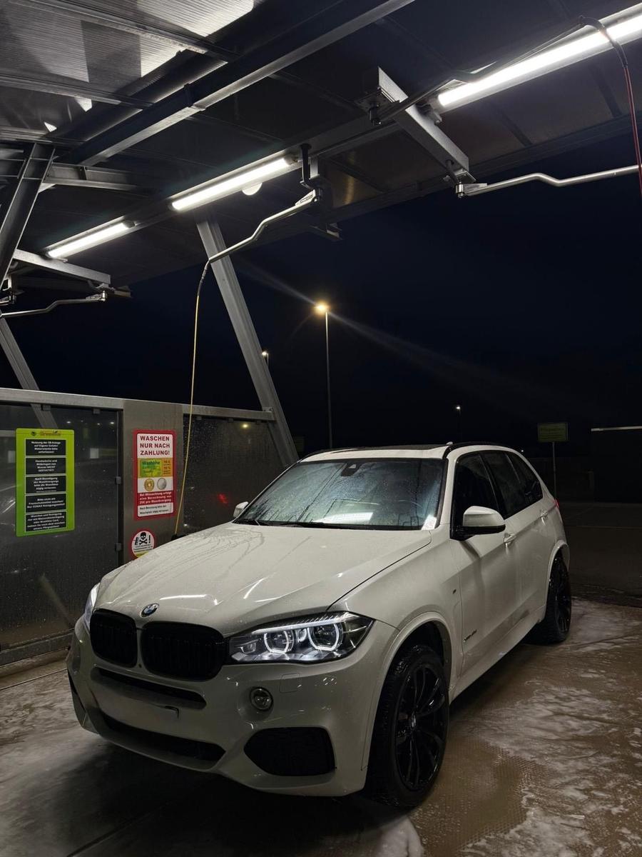 BMW 540
